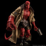 Hellboy - 30th Anniversary Hellboy 1/12 - 1000 Toys (7691039080624)