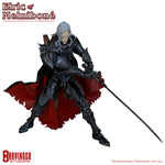 Savage Crucible - Elric of Melnibone - Drop Figure (7798601220272)