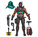 GI Joe Classified Series - Flatline #232
