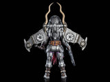 Cosmic Legions: Mortal Thorn - Arch General Honara