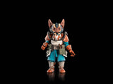 Cosmic Legions: Mortal Thorn - Dr. Zajjarii