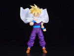 Dragon Ball Z - Super Saiyan Gohan (The Warrior Who Surpassed Goku) - SH Figuarts (7424656965808)