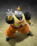 Dragon Ball Z - Android 19 - SH Figuarts Exclusive (7458561032368)