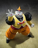 Dragon Ball Z - Android 19 - SH Figuarts Exclusive (7458561032368)