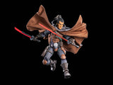 Cosmic Legions: Mortal Thorn - Kyojii Rune