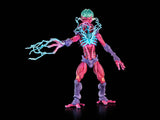 Cosmic Legions: Mortal Thorn - Zorrtexx