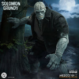 One:12 Collective - Solomon Grundy - DC Comics