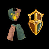 Mythic Legions - Xylona’s Flock Tunic Set - Reinforcements 3