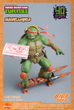 TMNT - Michelangelo - 1/6 Scale - BIGF-004 - BigF Toys