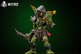 Adventure Team - Goblin Butcher - 1/12 Scale - Mety Toys (7773799055536)