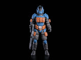 Cosmic Legions: Mortal Thorn - Protectorate Guardian
