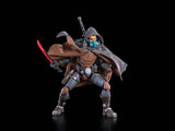 Cosmic Legions: Mortal Thorn - Kyojii Rune