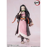 Demon Slayer: Kimetsu no Yaiba - Nezuko Kamado - SH Figuarts (7466365321392)