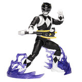 Power Rangers The Lightning Collection - Remastered Black Ranger - Mighty Morphin' (7424252215472)