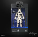 Star Wars The Black Series - Imperial Remnant Stormtrooper - #5 - The Mandalorian and Grogu