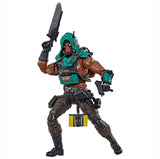 GI Joe Classified Series - Flatline #232
