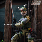 Action Force - Senshi - Series 5 (7659359994032)