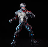 Marvel Legends - Venom Reissue - Spiderman