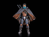 Cosmic Legions: Mortal Thorn - Kyojii Rune