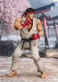 Street Fighter - Ryu (Outfit 2) - SH Figuarts (7371098161328)