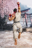 Street Fighter - Ryu (Outfit 2) - SH Figuarts (7371098161328)