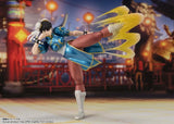 Street Fighter - Chun Li (Outfit 2) - SH Figuarts (7371098718384)