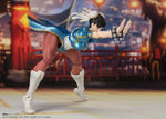 Street Fighter - Chun Li (Outfit 2) - SH Figuarts (7371098718384)