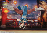 Street Fighter - Chun Li (Outfit 2) - SH Figuarts (7371098718384)