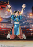 Street Fighter - Chun Li (Outfit 2) - SH Figuarts (7371098718384)