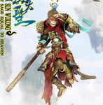 Fury Toys - Great Sage (Normal Version) - Monkey King - Equal To Heaven Sun (7521736130736)