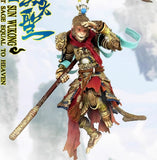 Fury Toys - Great Sage (Normal Version) - Monkey King - Equal To Heaven Sun (7521736130736)