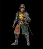 Mythic Legions - Xylona’s Flock Tunic Set - Reinforcements 3