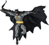 Batman: Knightfall - Batman (Knightfall Crusader Black Version) - No. 270 - Mafex