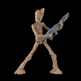 Marvel Legends - Groot - Thor: Love and Thunder (7085201424560)