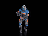 Cosmic Legions: Mortal Thorn - Protectorate Guardian