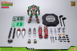 TMNT - Mecha Raphael HB0016 - Heat Boys (7366090162352)