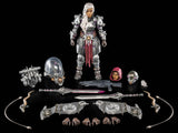 Cosmic Legions: Mortal Thorn - Arch General Honara
