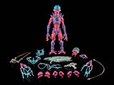 Cosmic Legions: Mortal Thorn - Zorrtexx