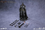Batman: Arkham Knight - Batman - DC001 - LPZZ (7921642471600)