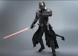 Star Wars: The Force Unleashed - Lord Starkiller - VGM63 - Hot Toys (7579447918768)