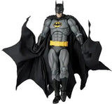 Batman: Knightfall - Batman (Knightfall Crusader Black Version) - No. 270 - Mafex