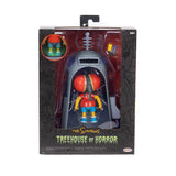 The Simpsons - Fly Boy Bart - 5” - Treehouse of Horror