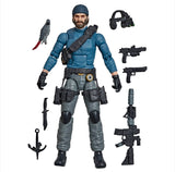 GI Joe Classified Series - Shipwreck & Althea - #230