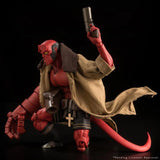 Hellboy - 30th Anniversary Hellboy 1/12 - 1000 Toys (7691039080624)