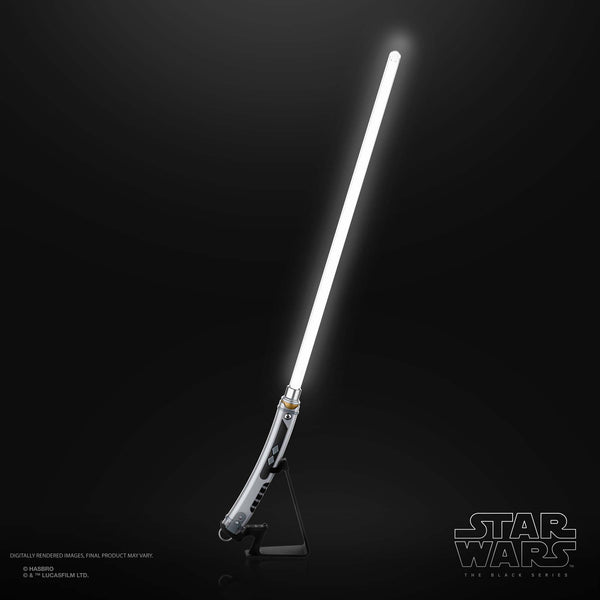 Star Wars The Black Series - Ahsoka Tano Lightsaber (7360602636464)