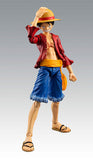 OnePiece - Monkey D. Luffy (Reissue) - Variable Action Heroes (7448195596464)