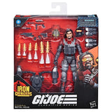 GI Joe Classified Series - Metal Head (7406268743856)