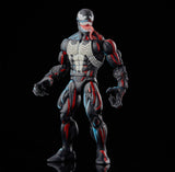 Marvel Legends - Venom Reissue - Spiderman