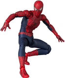 Spider-Man: No Way Home - Friendly Neighborhood Spider-Man (Tobey Maguire) #241 - Mafex (7579439661232)