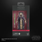 Star Wars The Black Series - Luminara Unduli - Attack of the Clones (7744163315888)